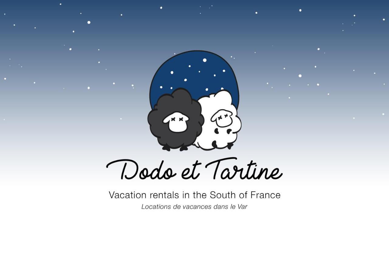 Soft Studio Downtown Close To The Harbour - Dodo Et Tartine Toulon Buitenkant foto