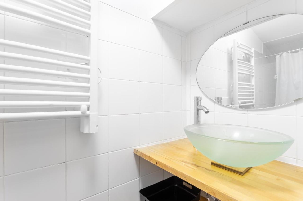 Soft Studio Downtown Close To The Harbour - Dodo Et Tartine Toulon Buitenkant foto